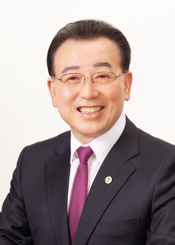 구가환 후보
