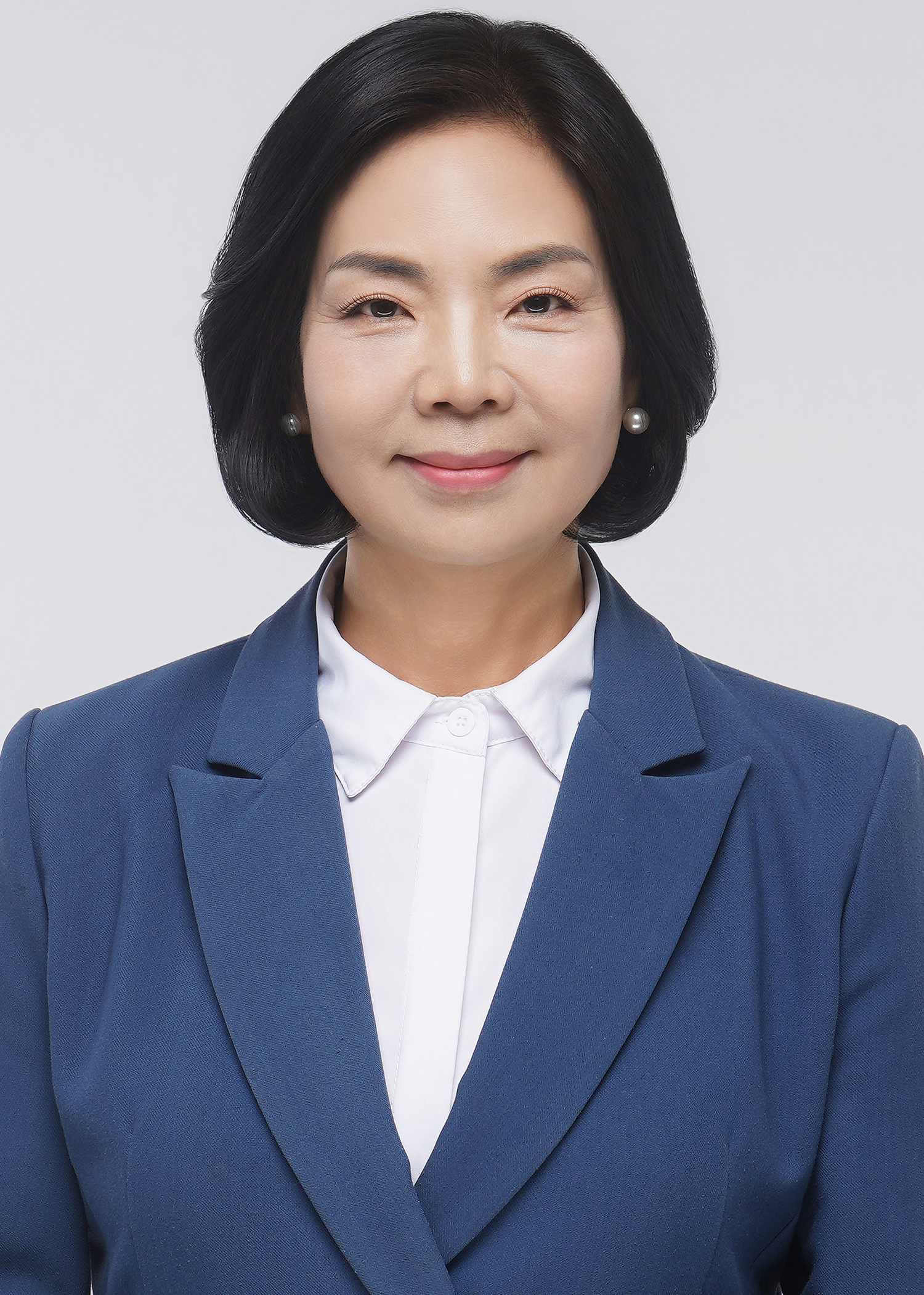 김안숙 후보
