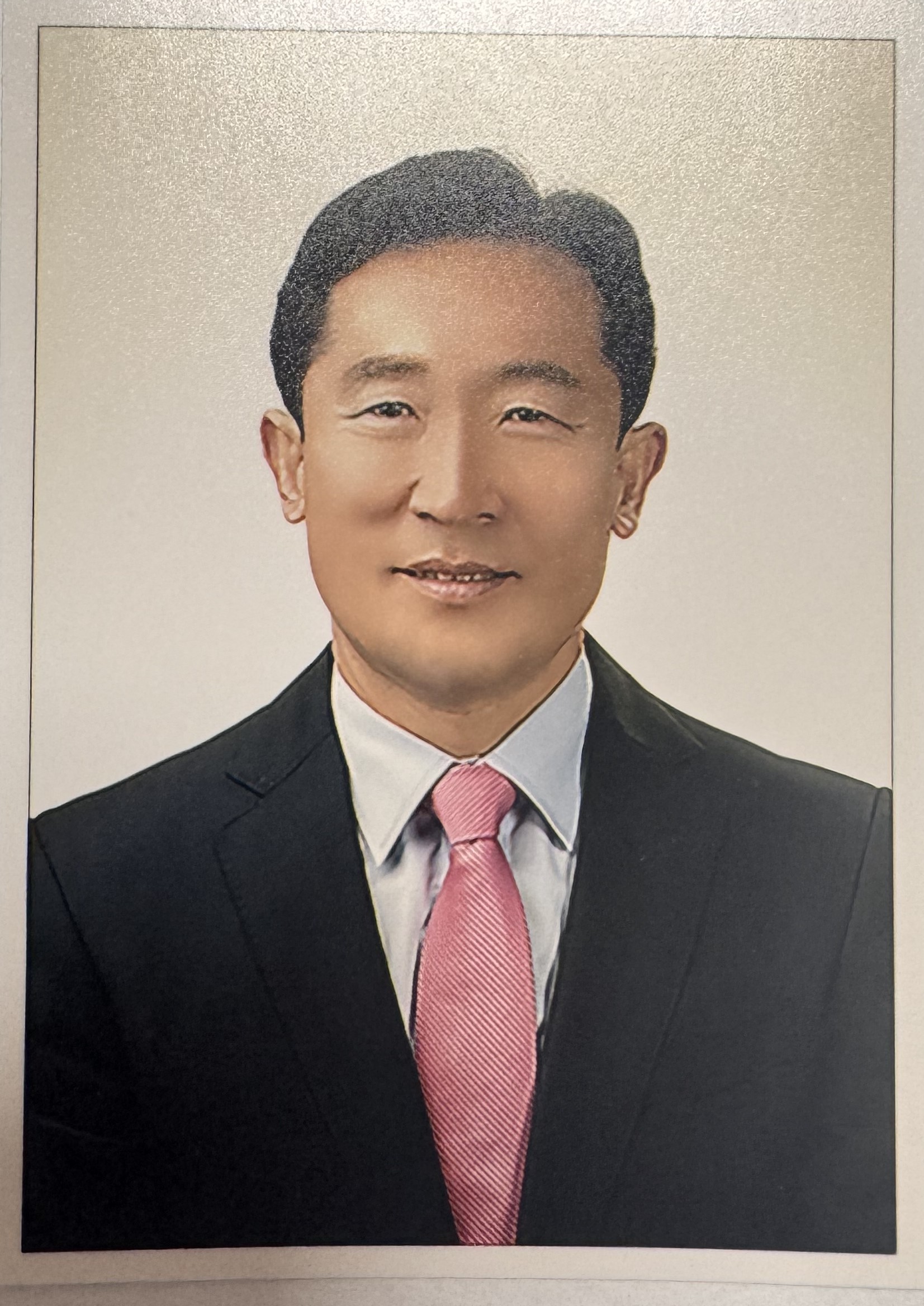 안병두 후보