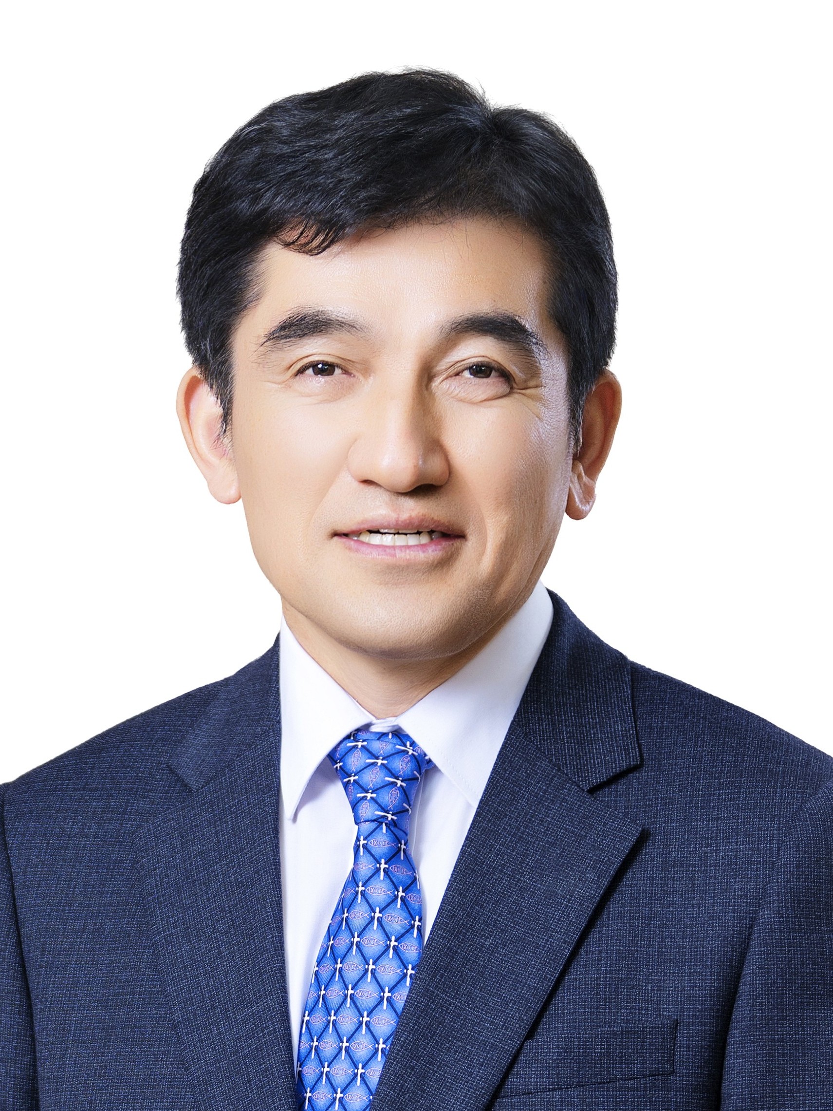 황인식 후보
