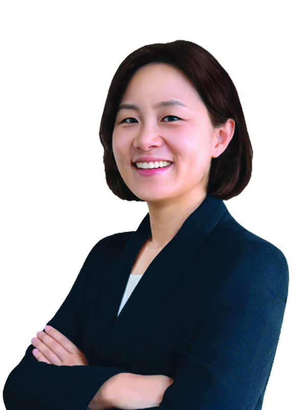 박은경 후보