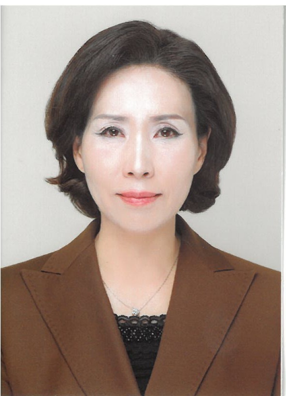 이숙자 후보