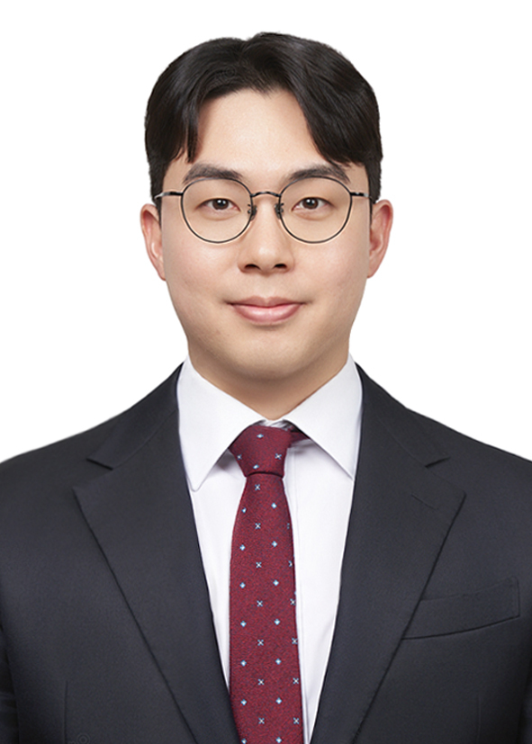 김지훈 후보