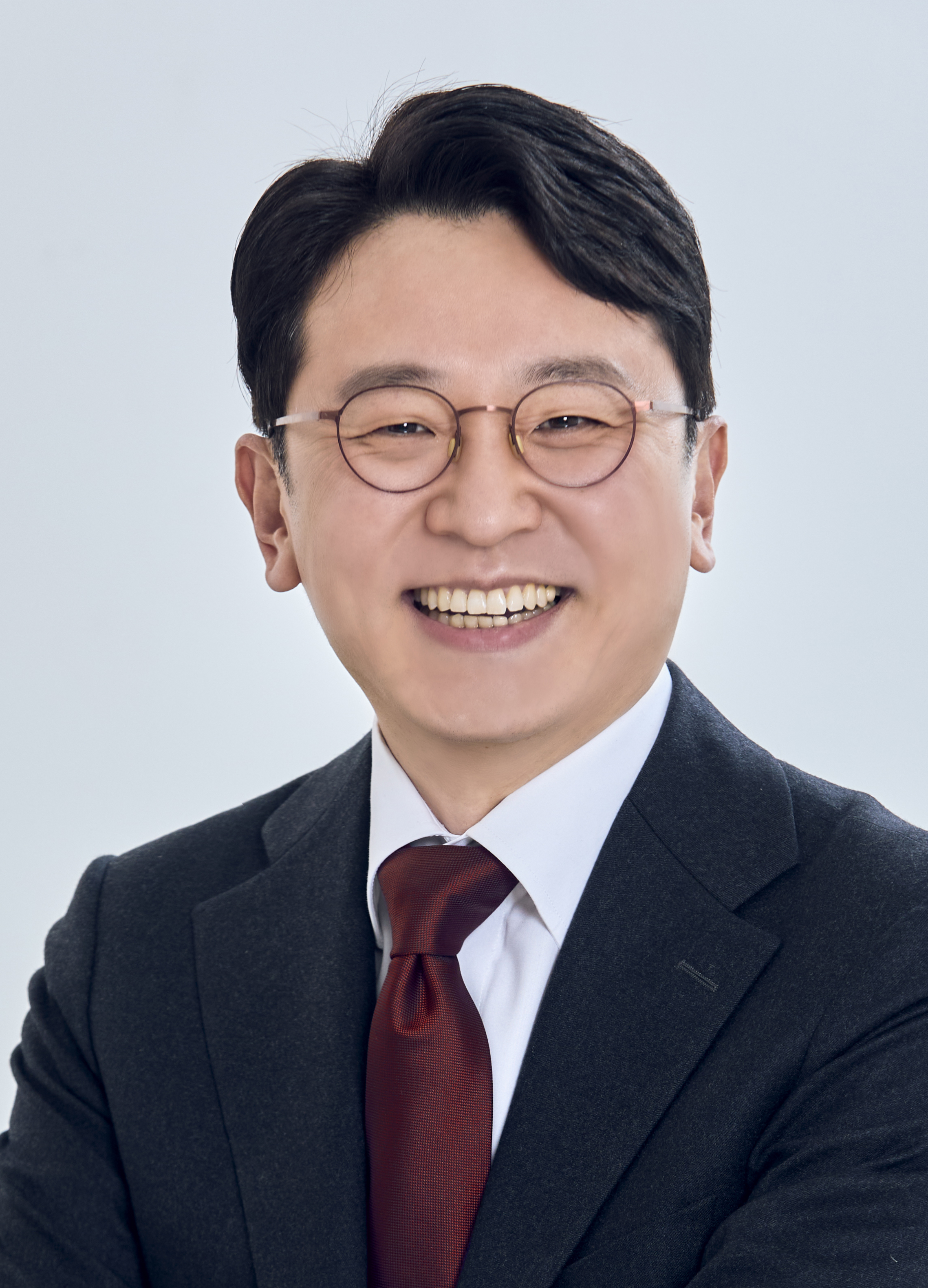 김해바른 후보