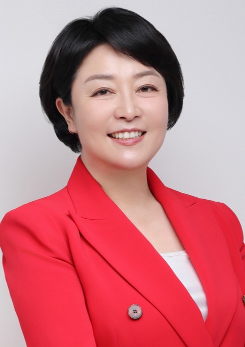 이은경 후보