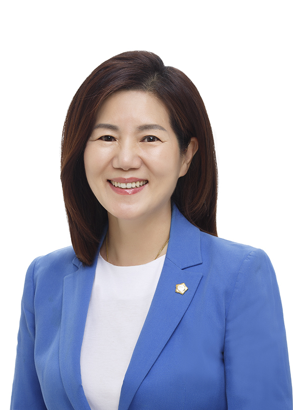 안종숙 후보
