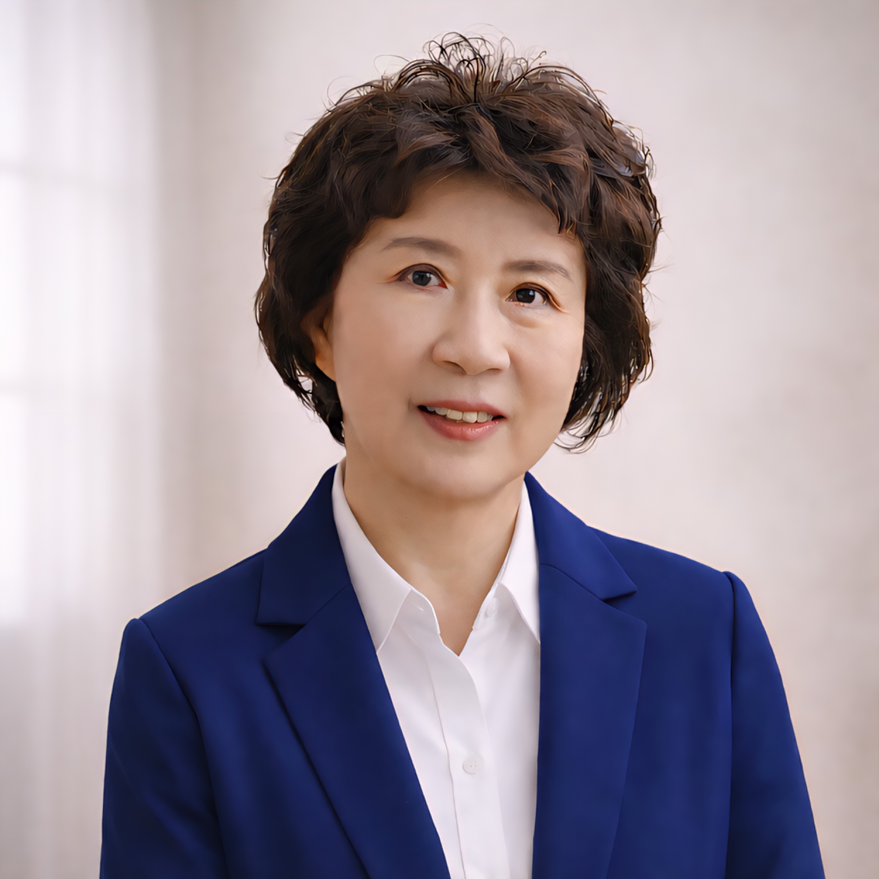 조현선 후보