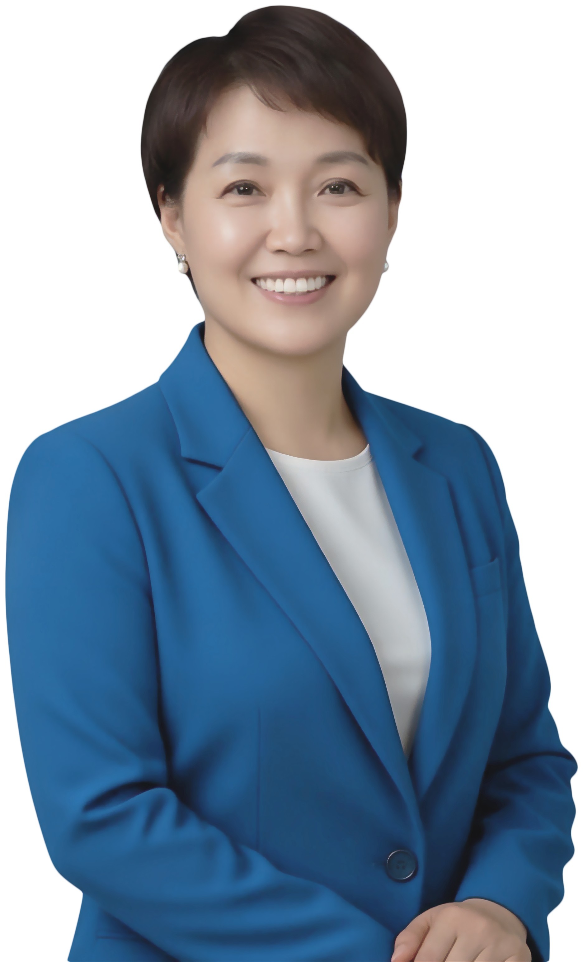 장은주 후보