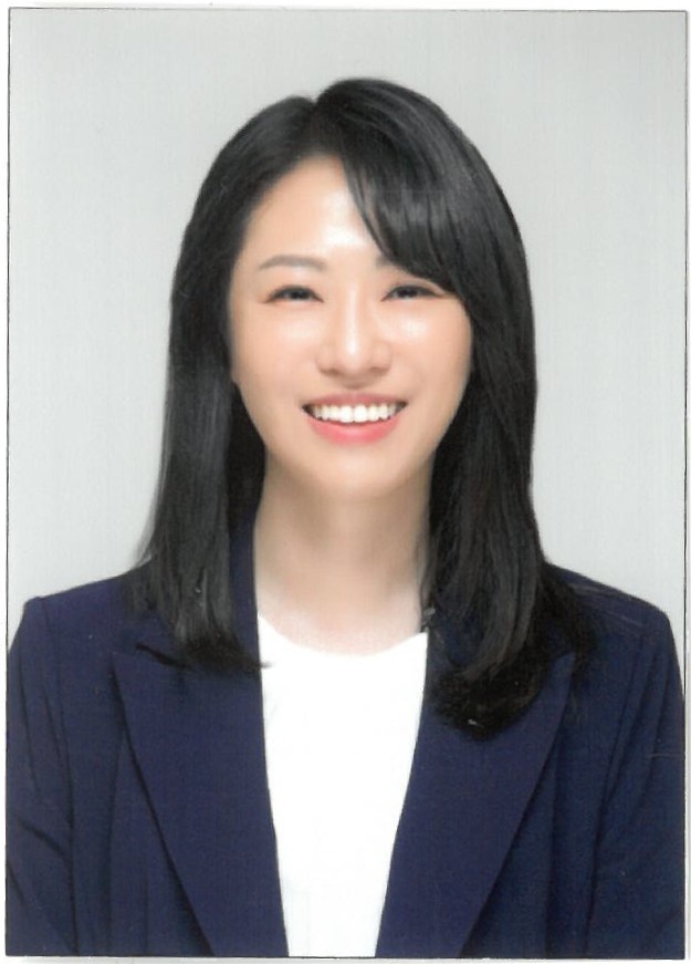 강여정 후보