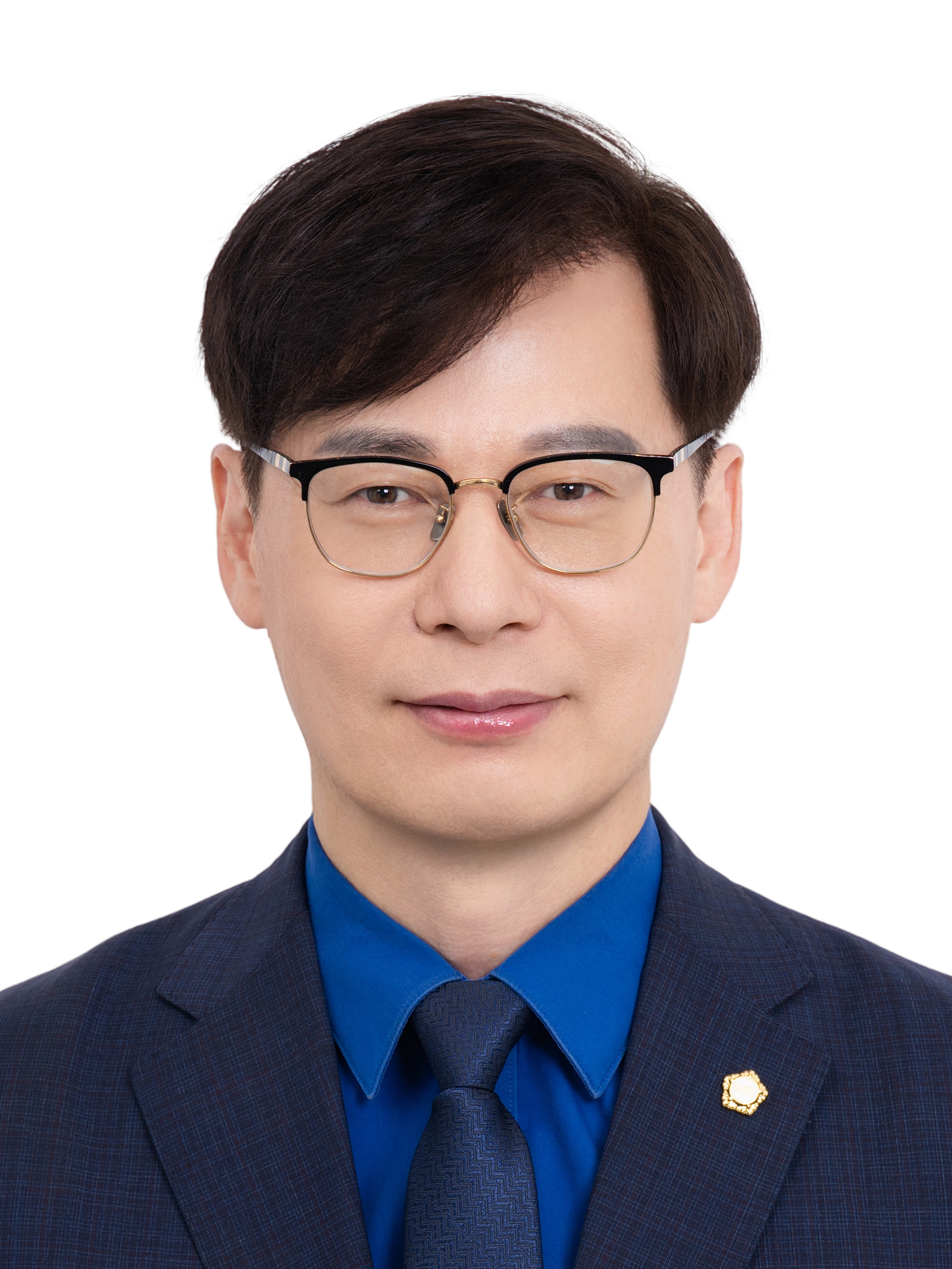 김형곤 후보