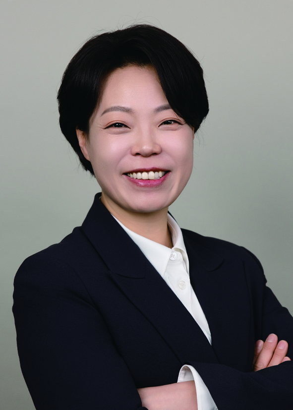 김선경 후보
