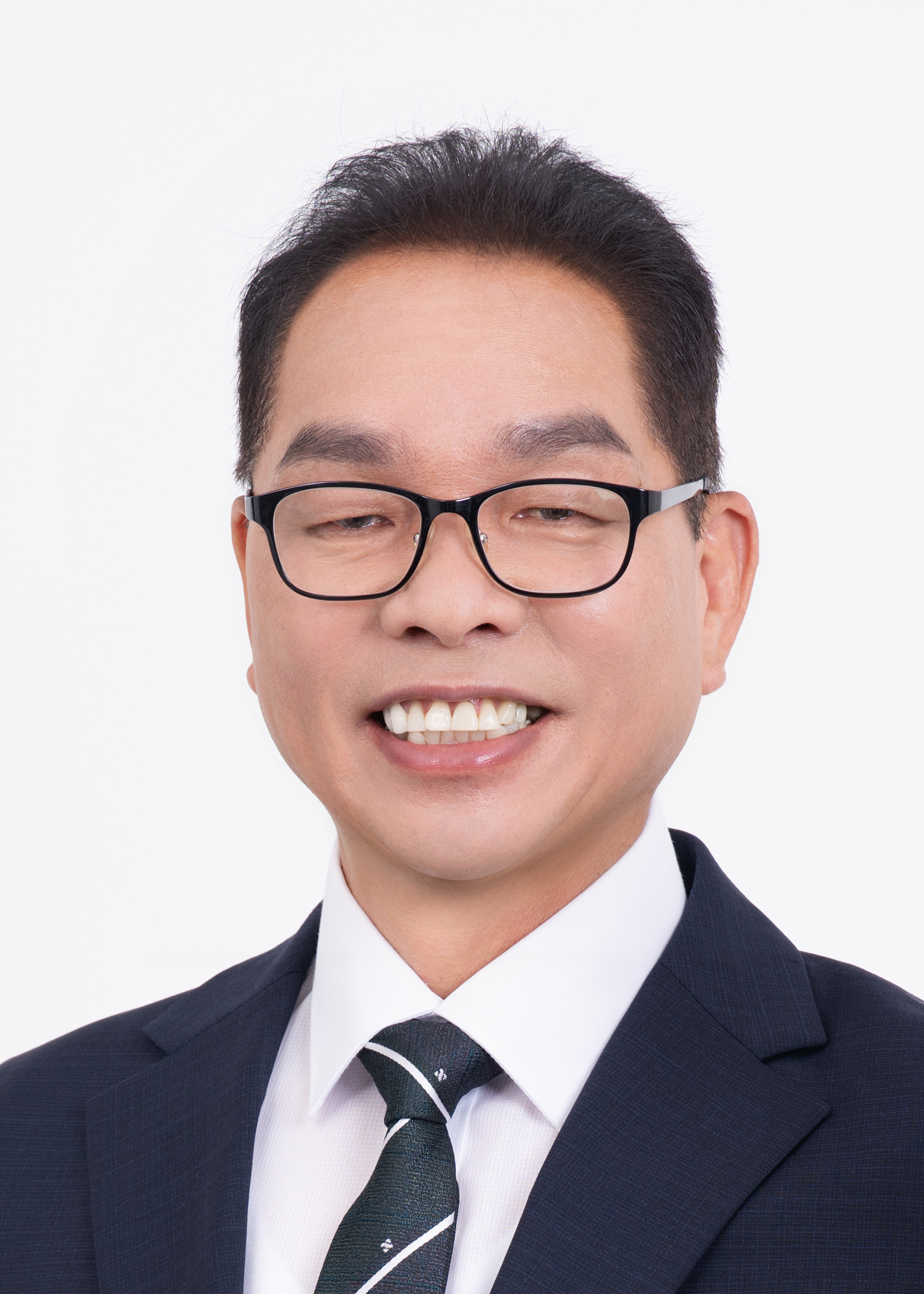 복진경 후보