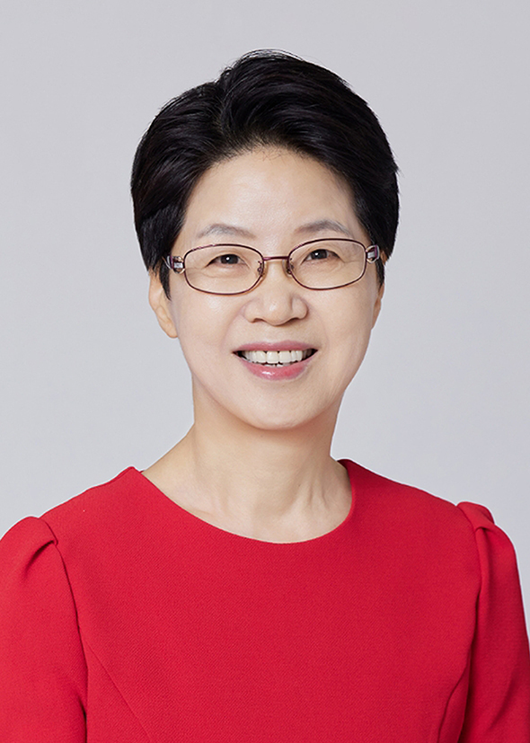 장인숙 후보