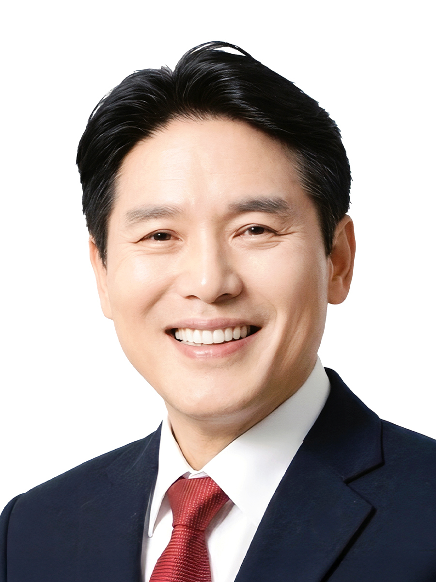김길영 후보