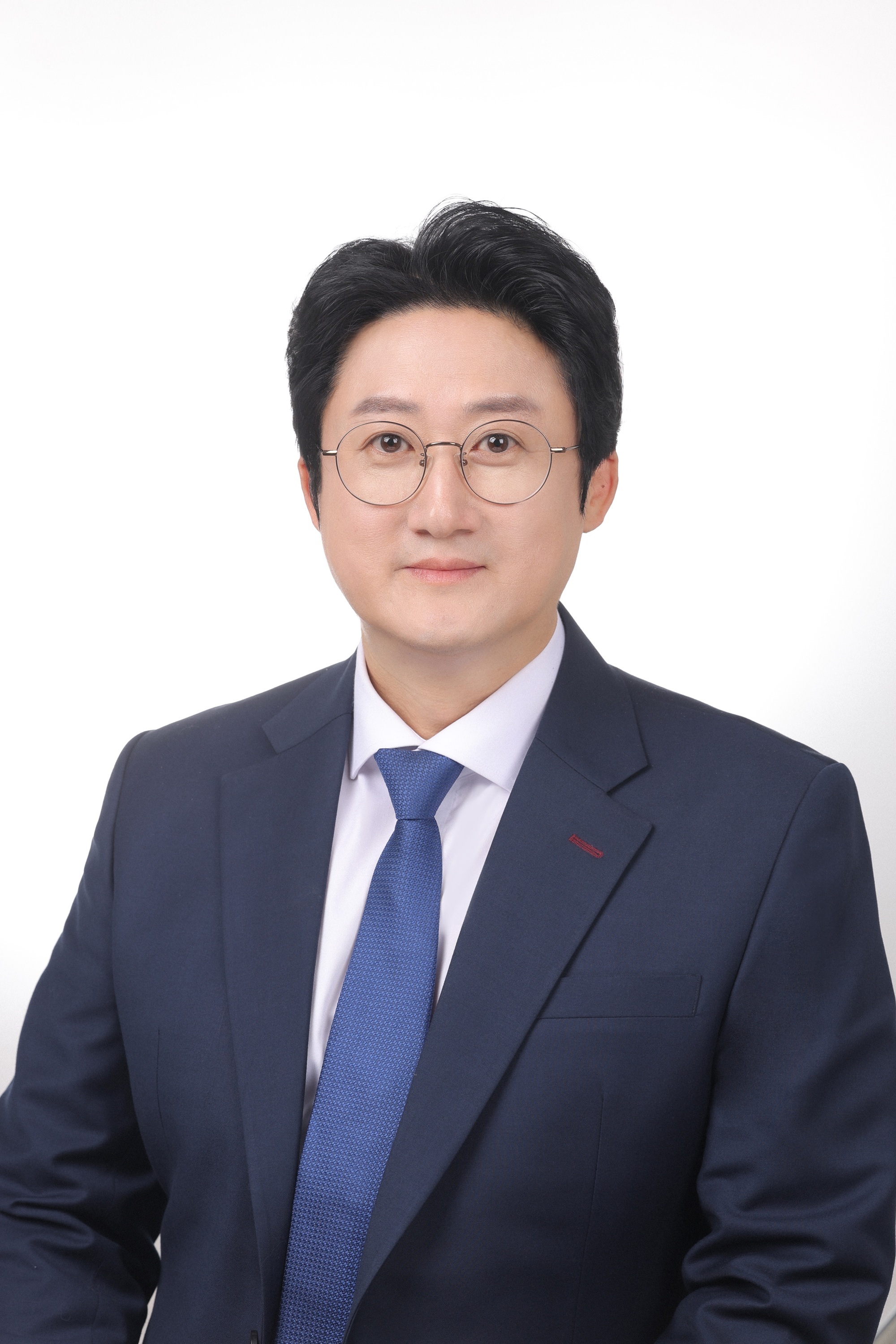 장용수 후보