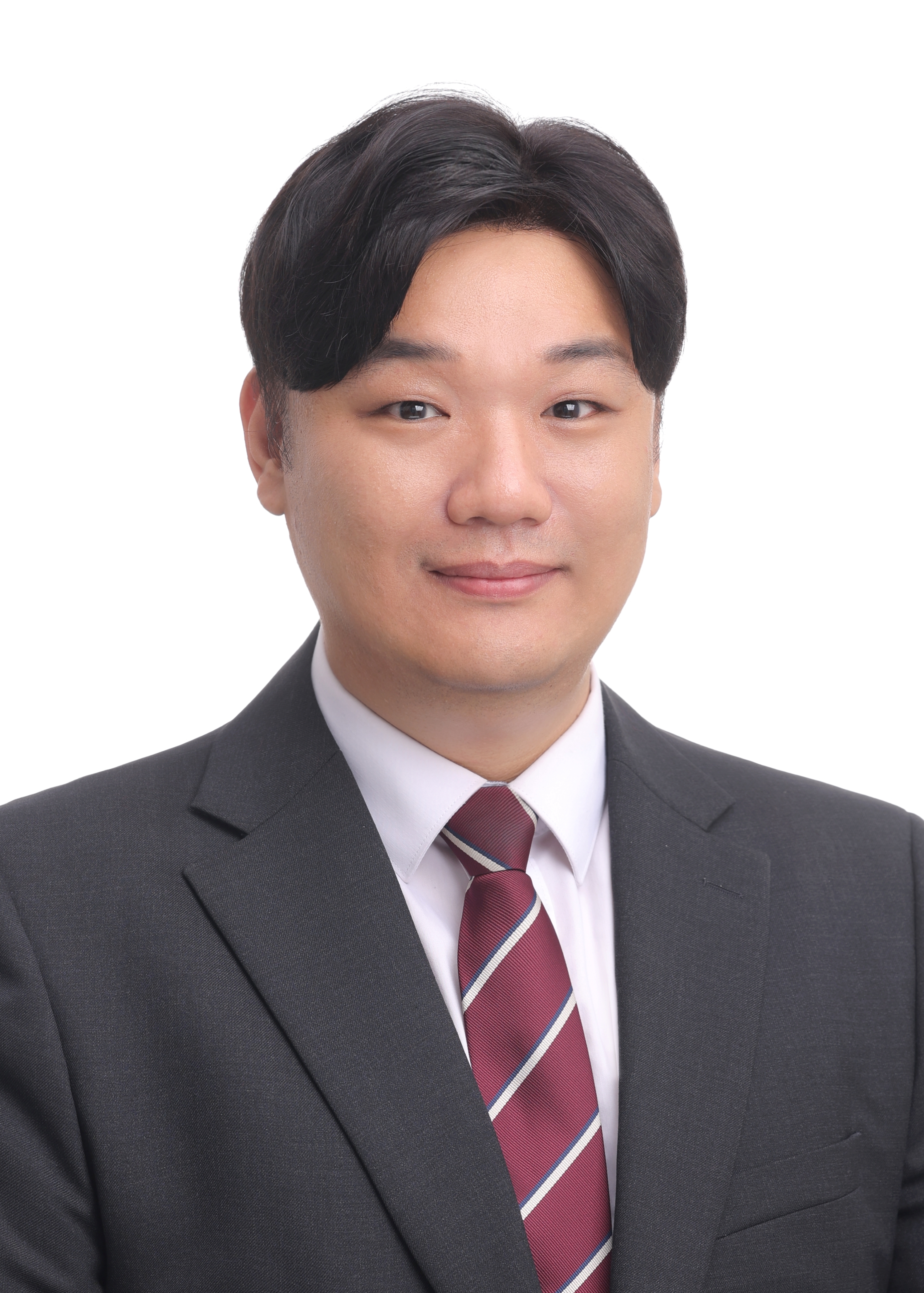 김영민 후보