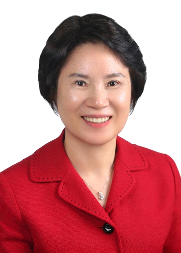 노애자 후보