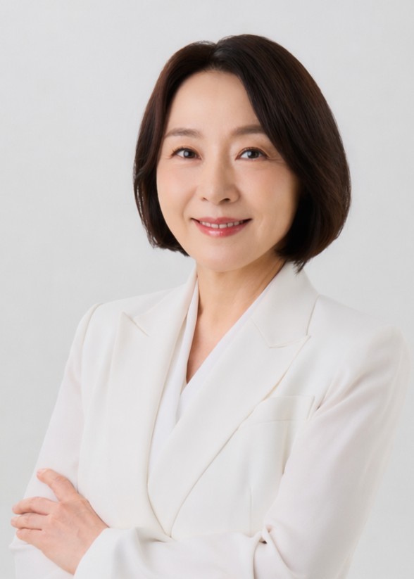 민경희 후보
