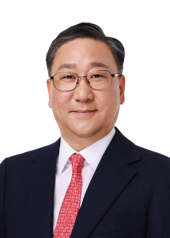 강현섭 후보