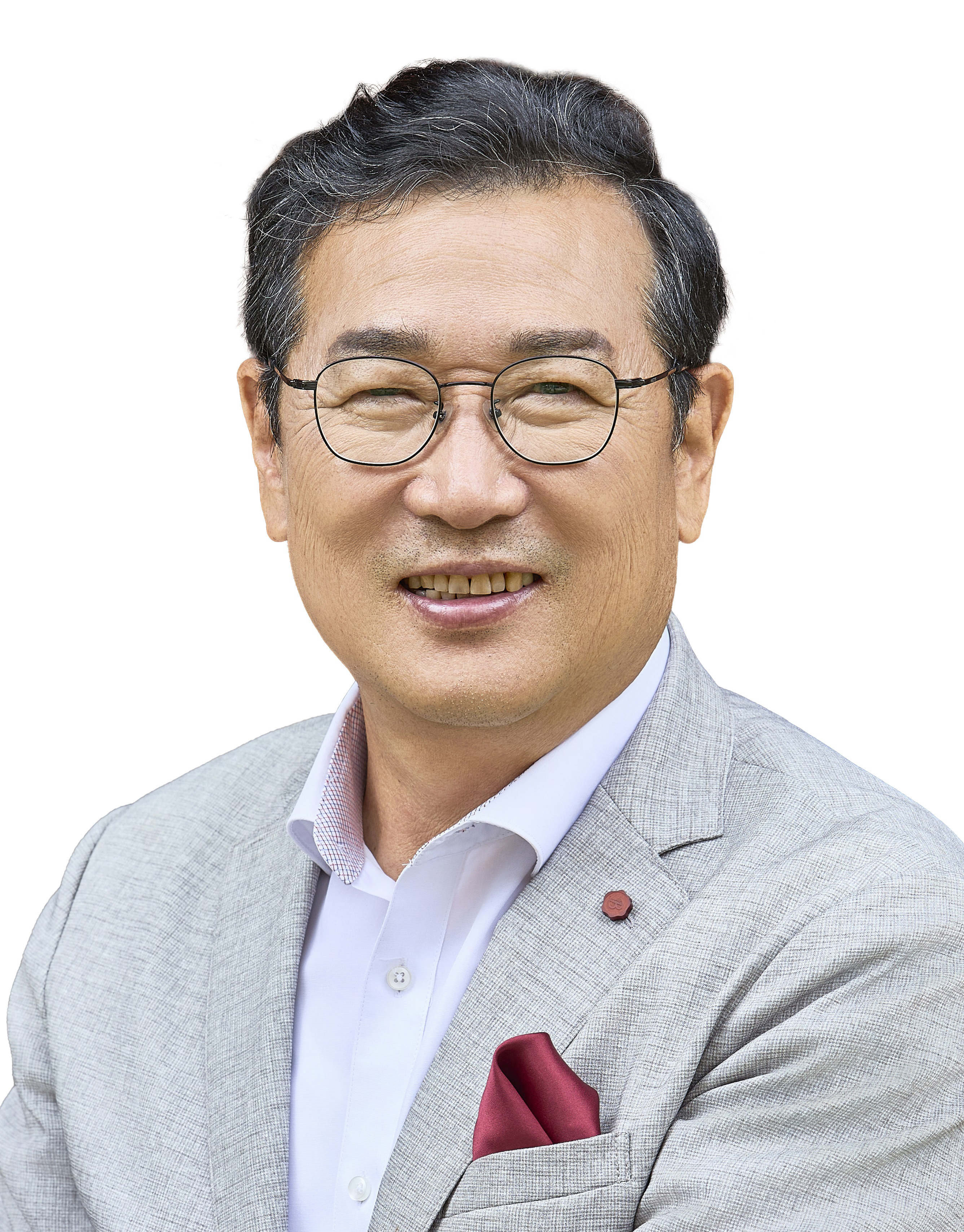 유만희 후보