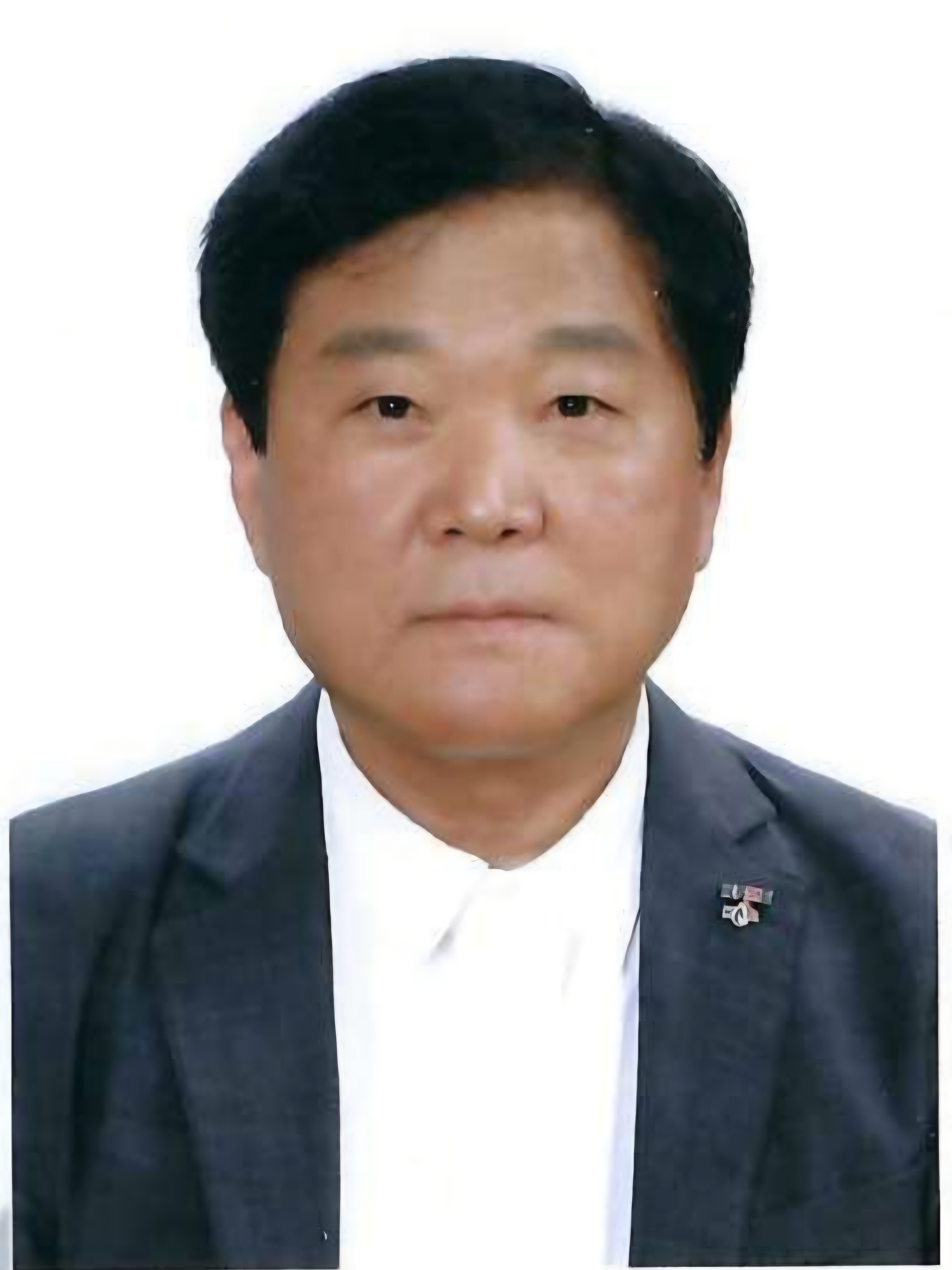 채송준 후보