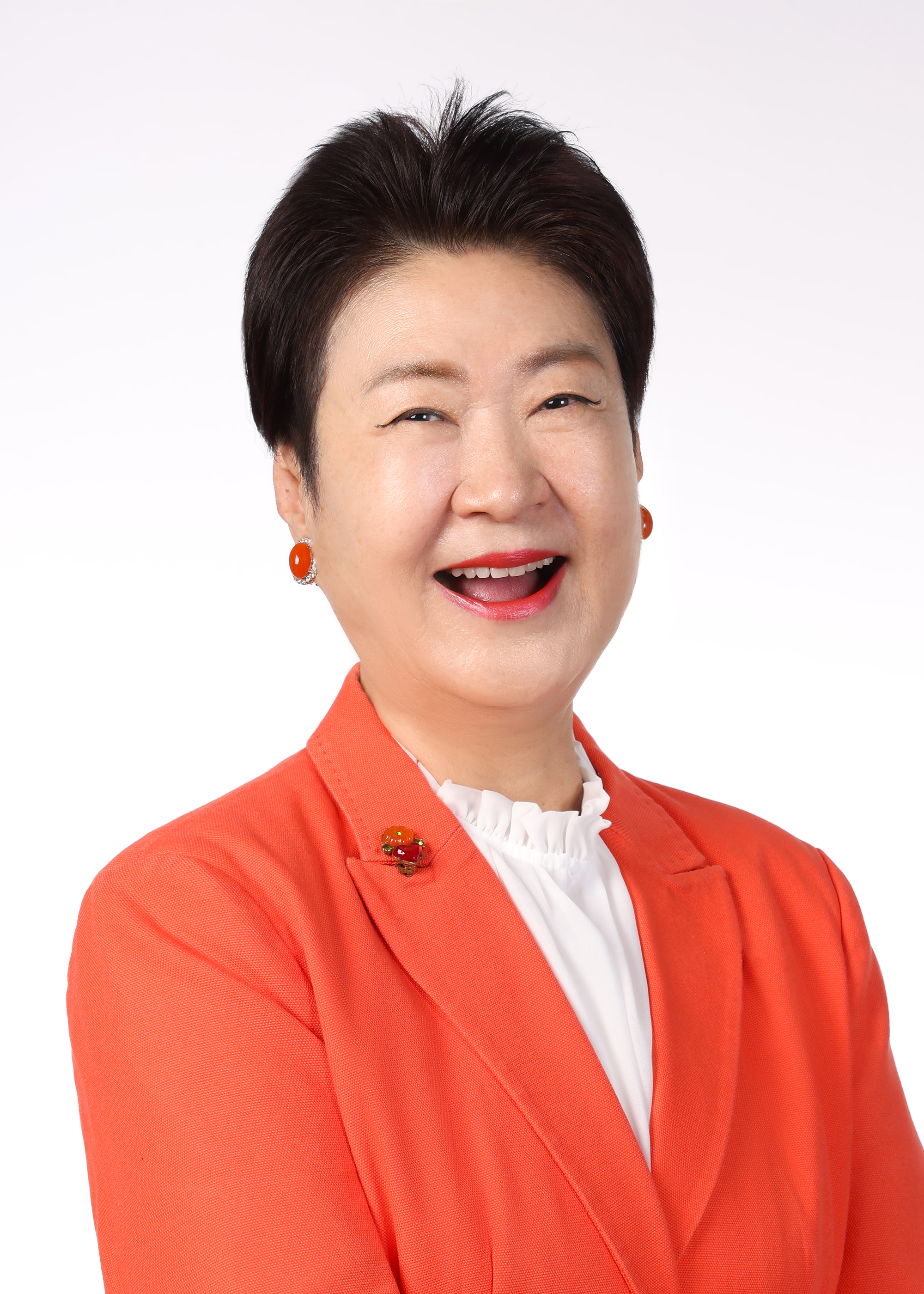 홍명실 후보