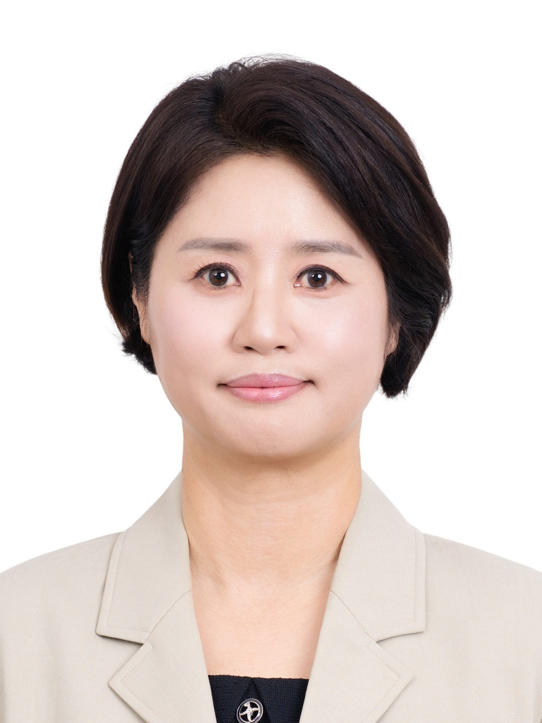 김진경 후보