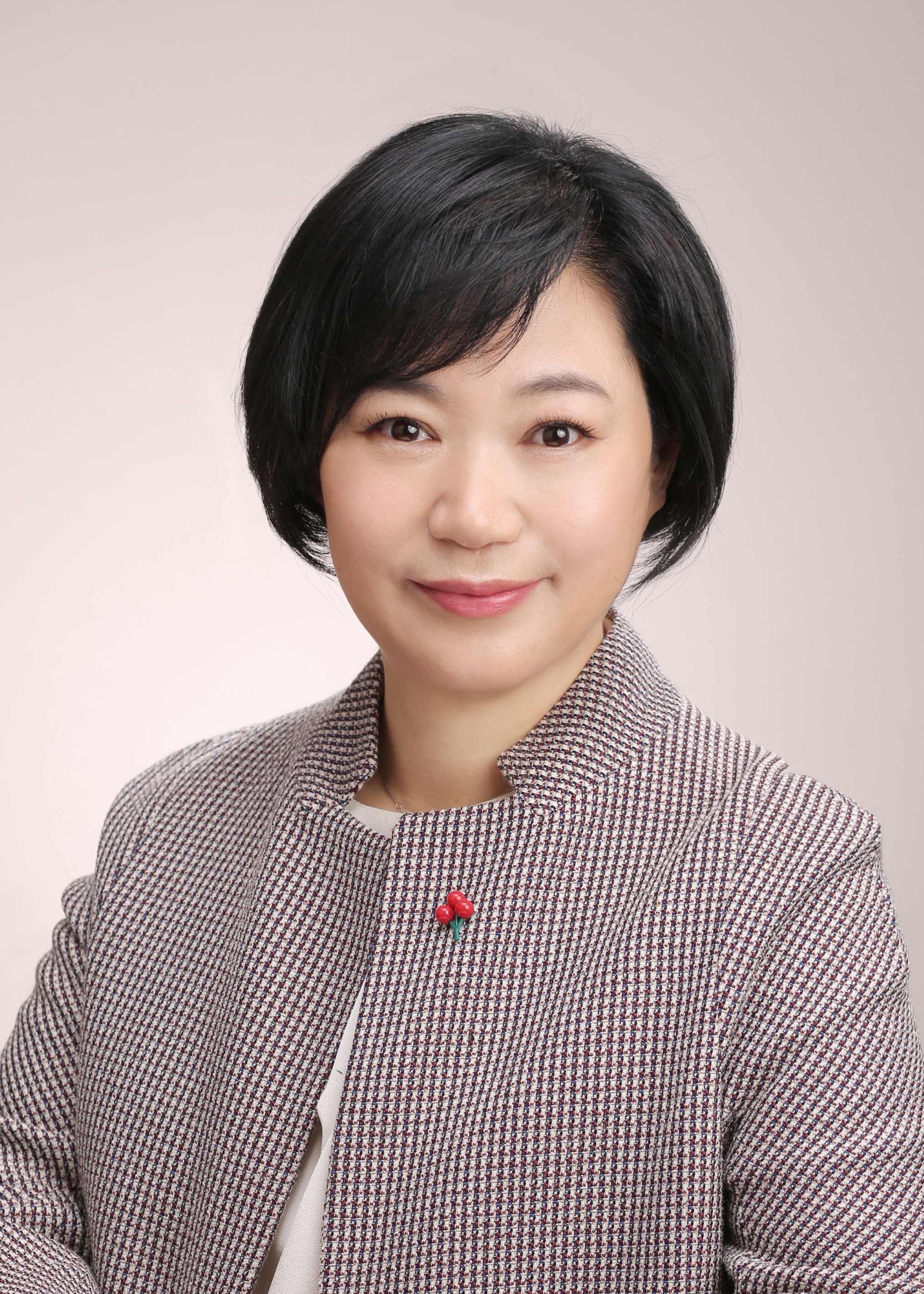허순임 후보