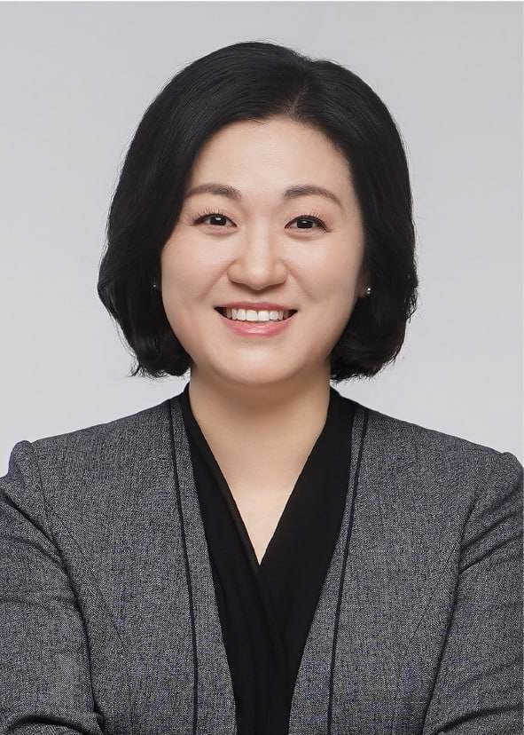 조유란 후보