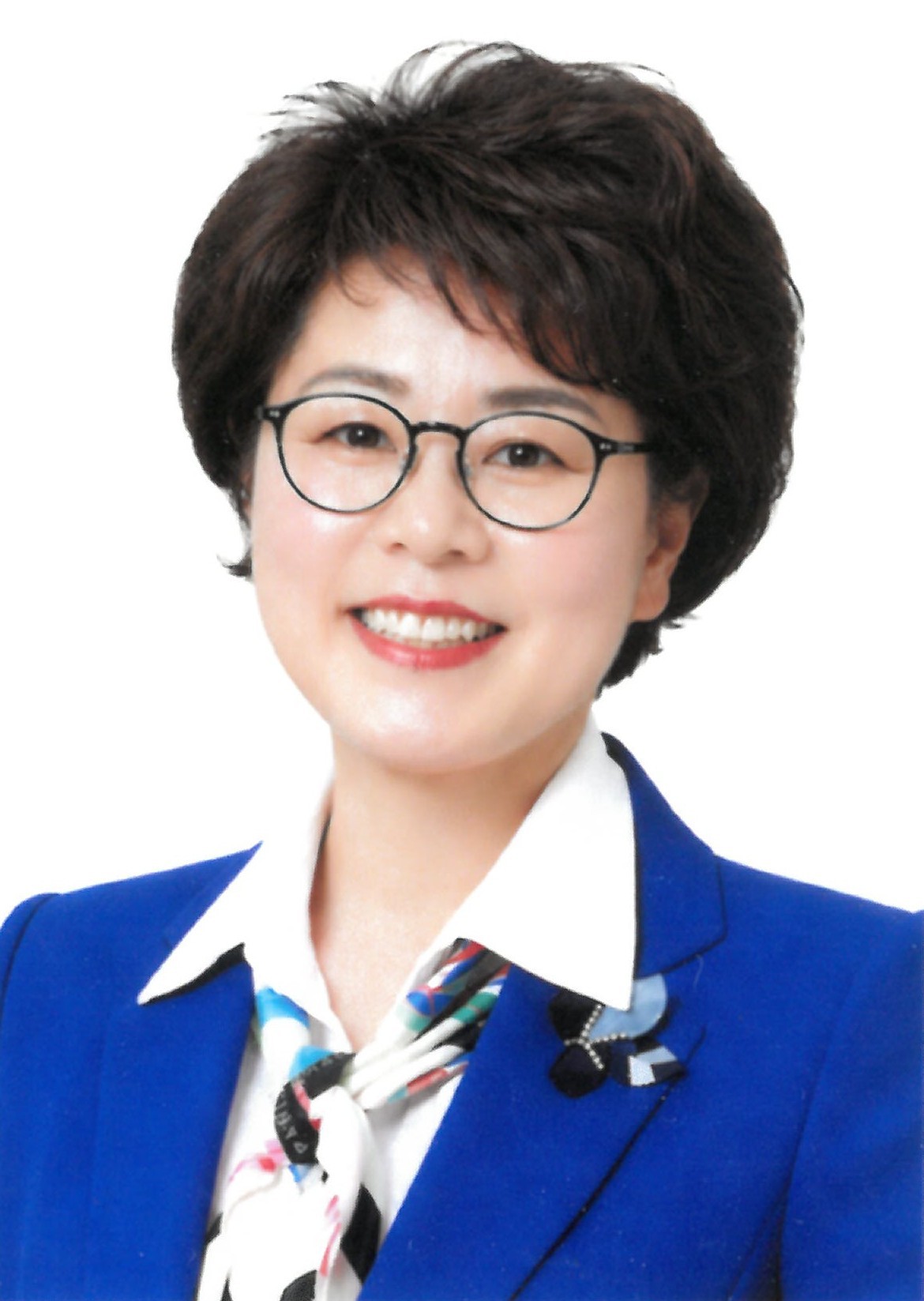 안형순 후보