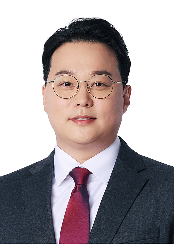 강신욱 후보