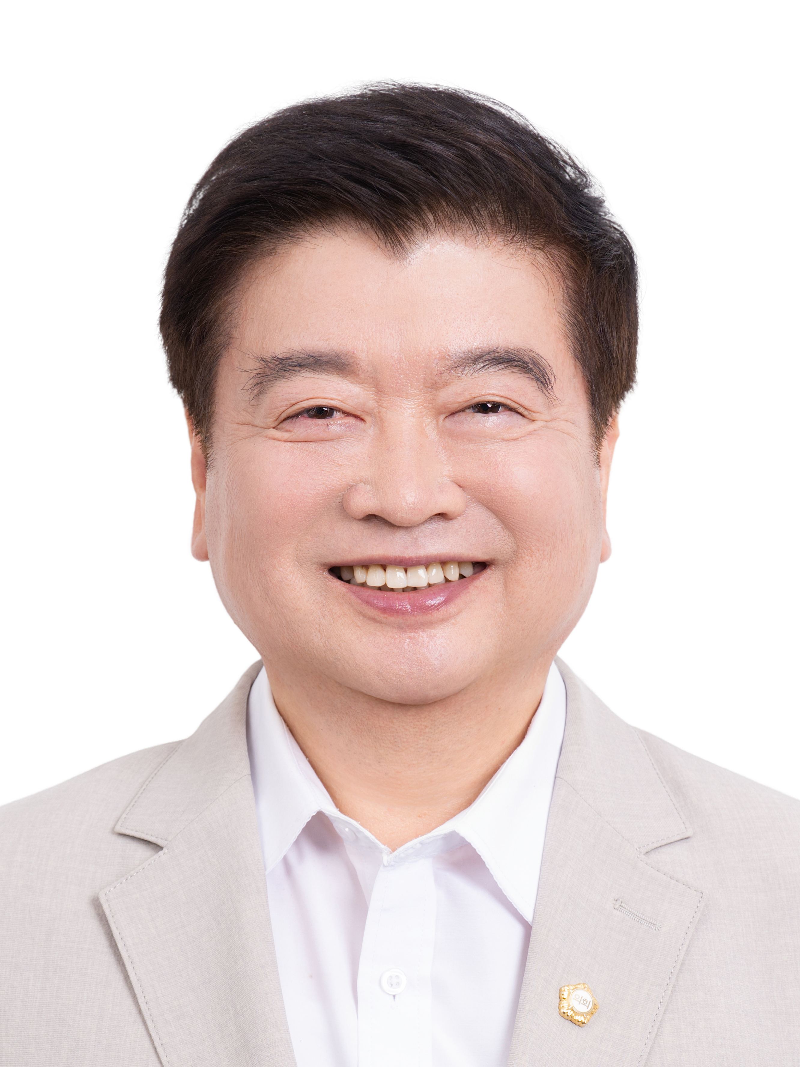 이동호 후보
