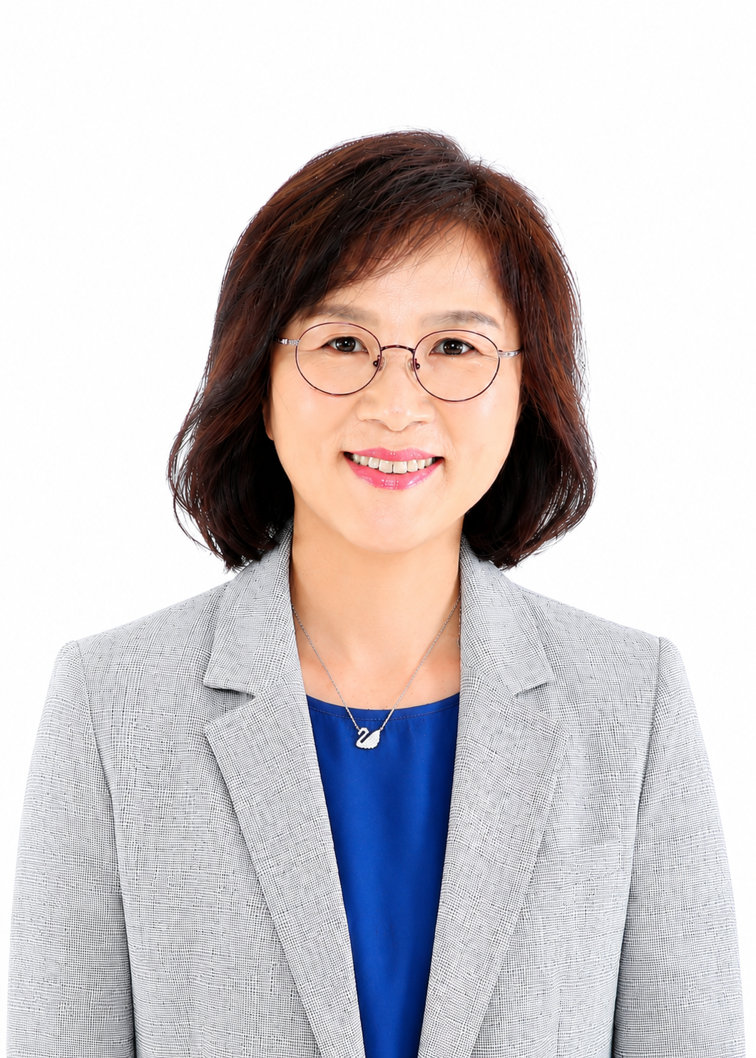 이상애 후보