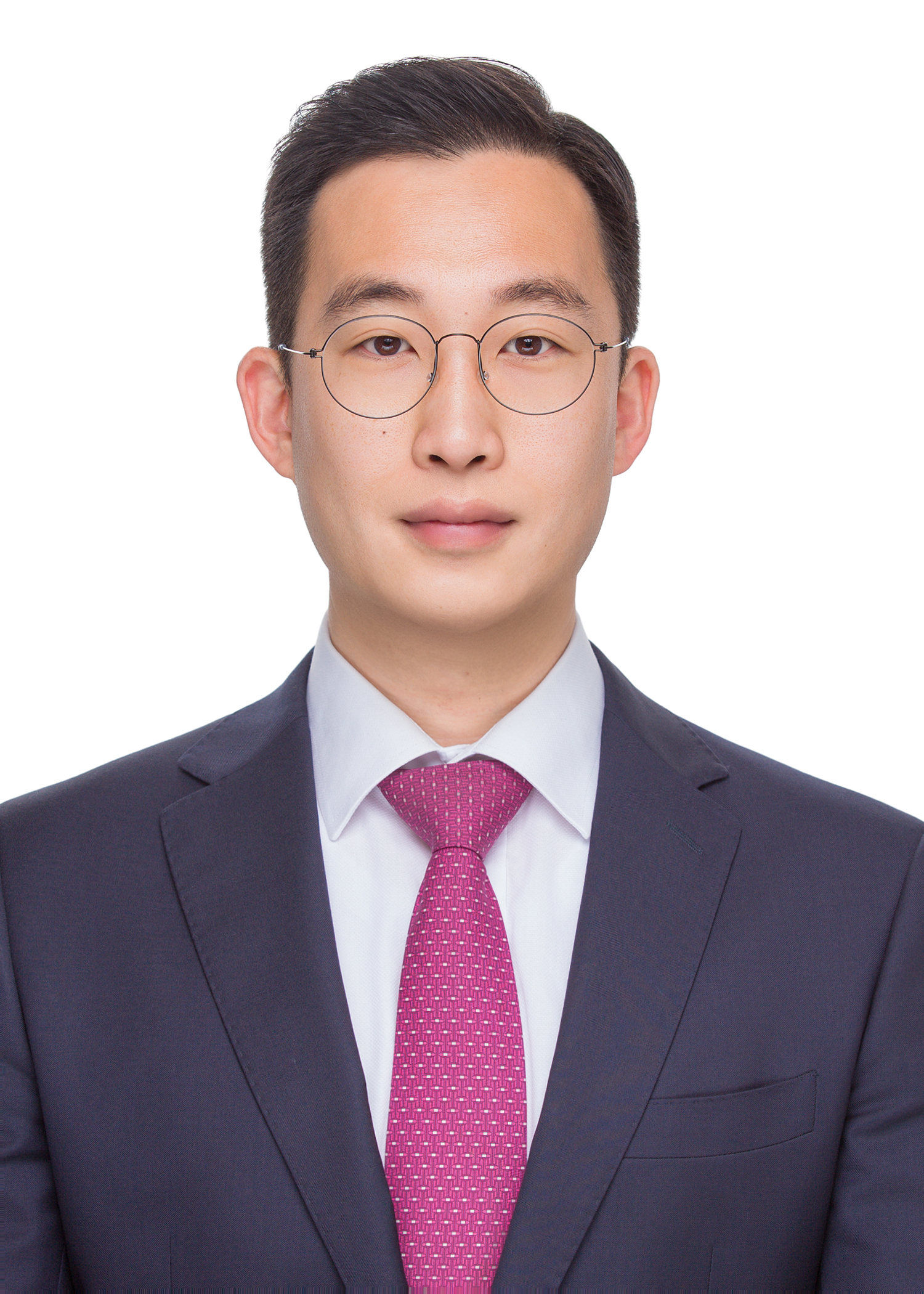 김지웅 후보