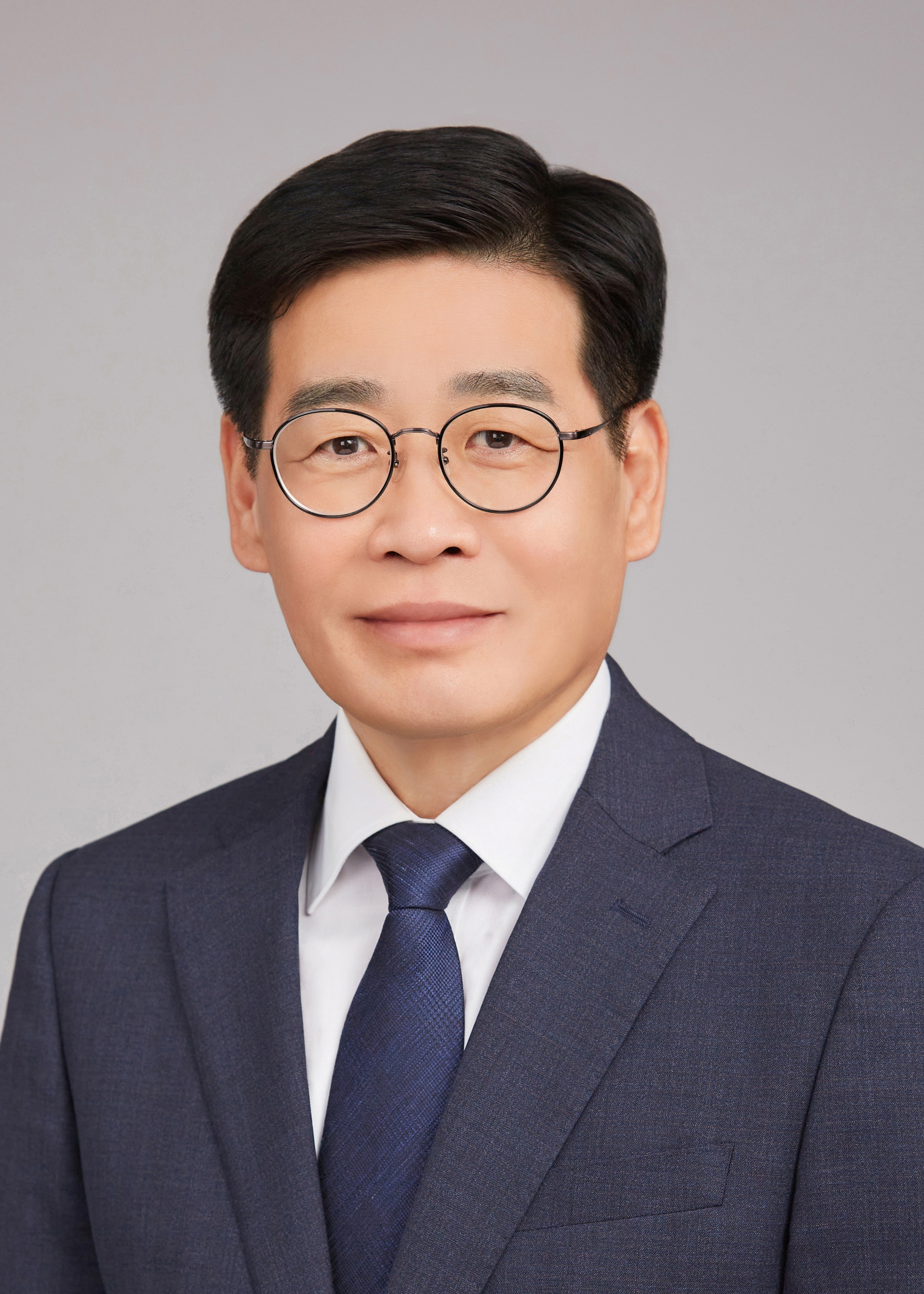 김진호 후보