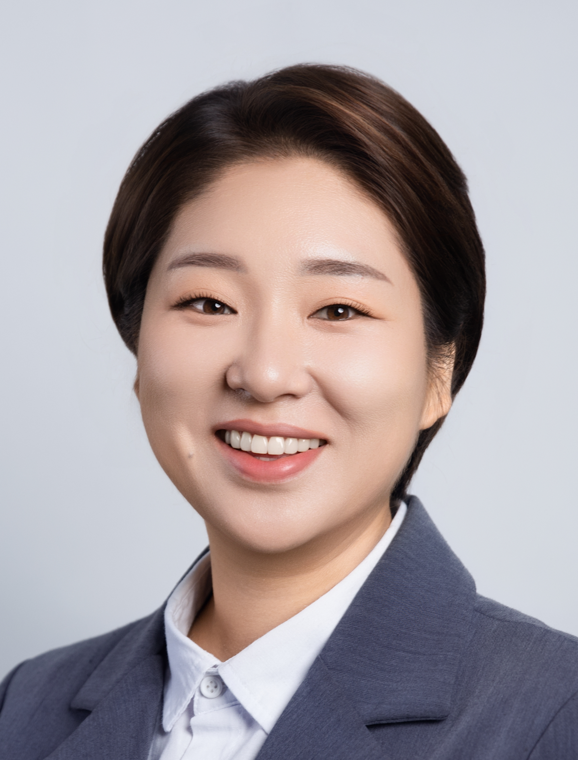 박지선 후보