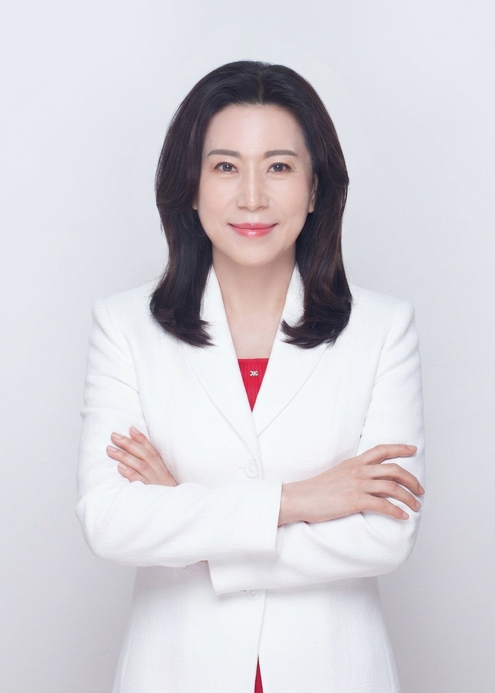 김서윤 후보