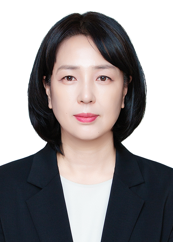 김안나 후보