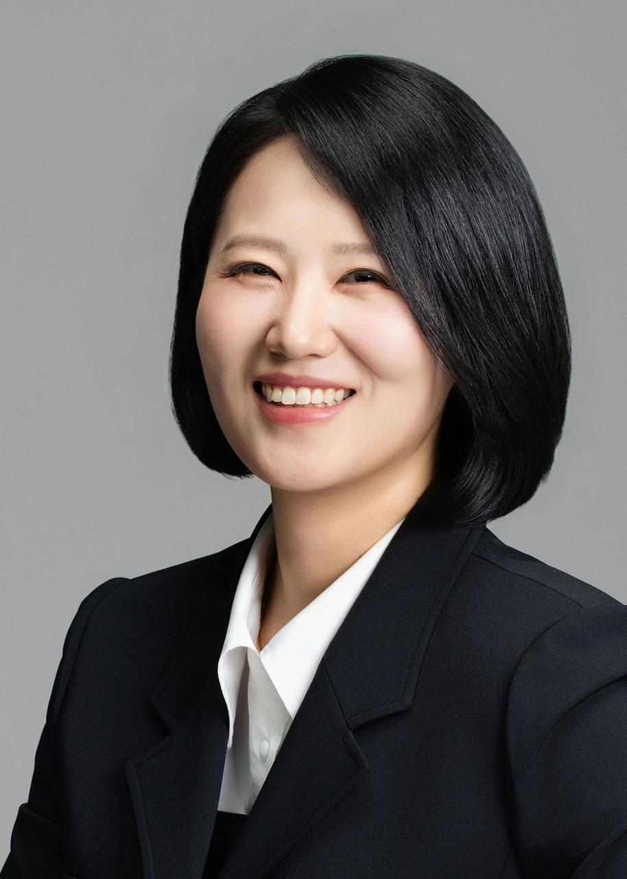 정주리 후보