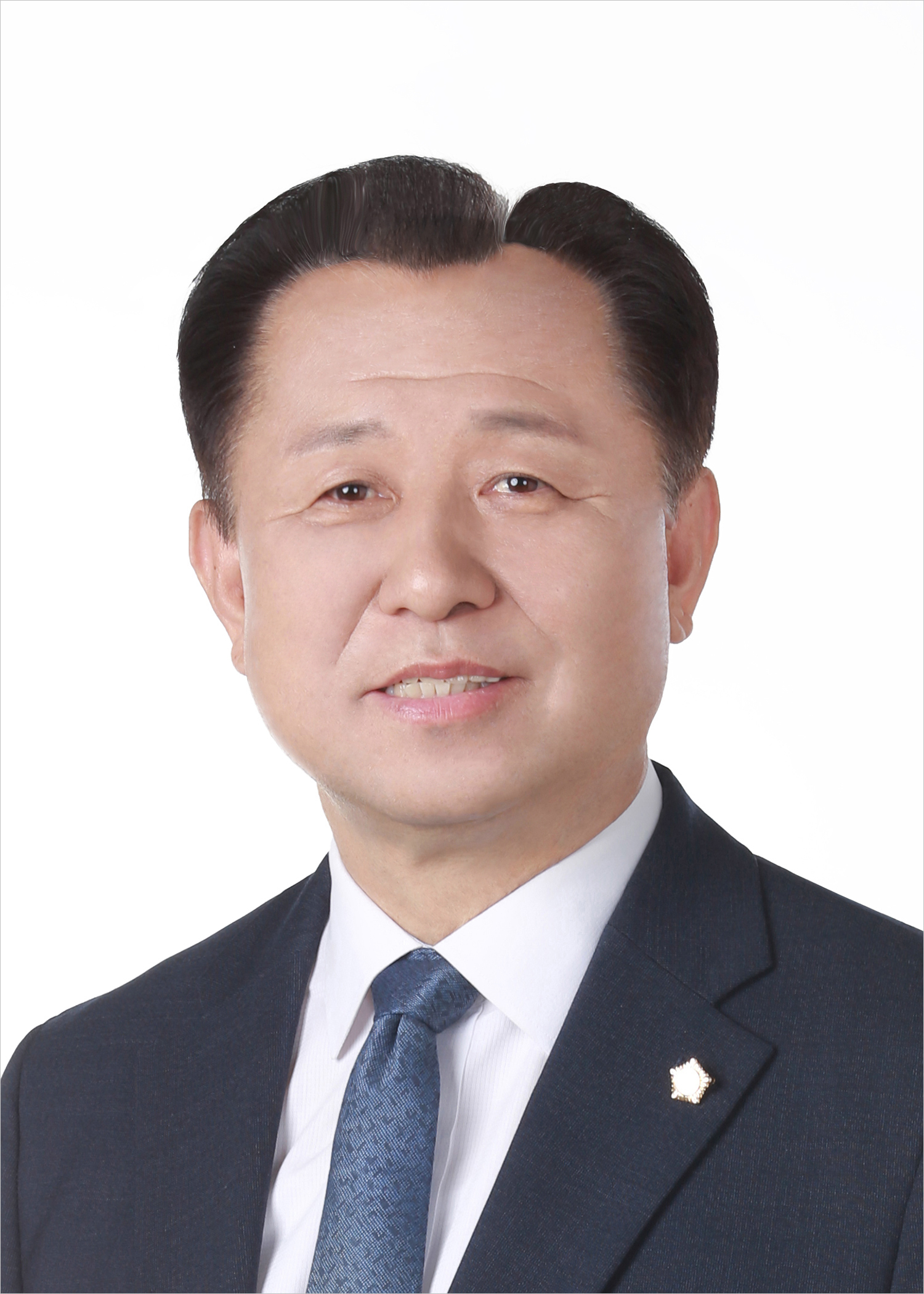 신영재 후보