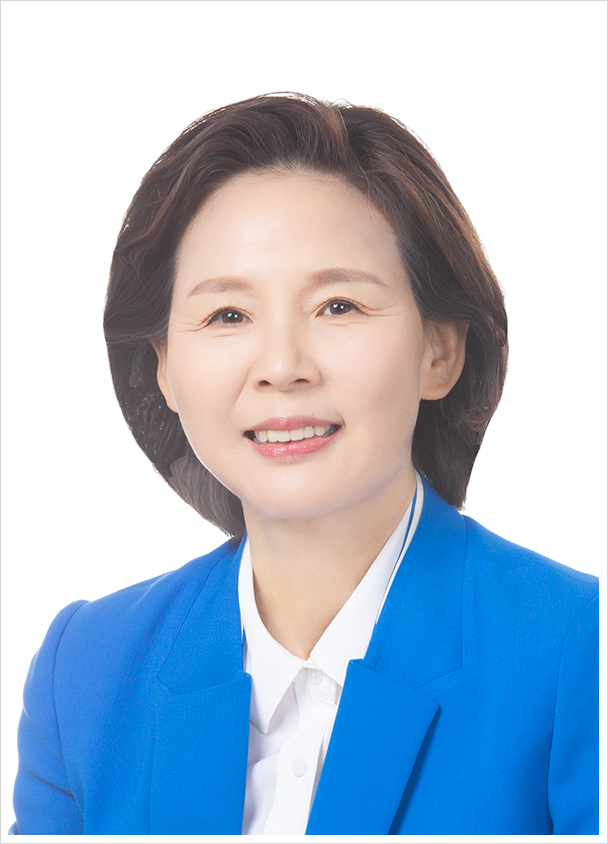 위정희 후보