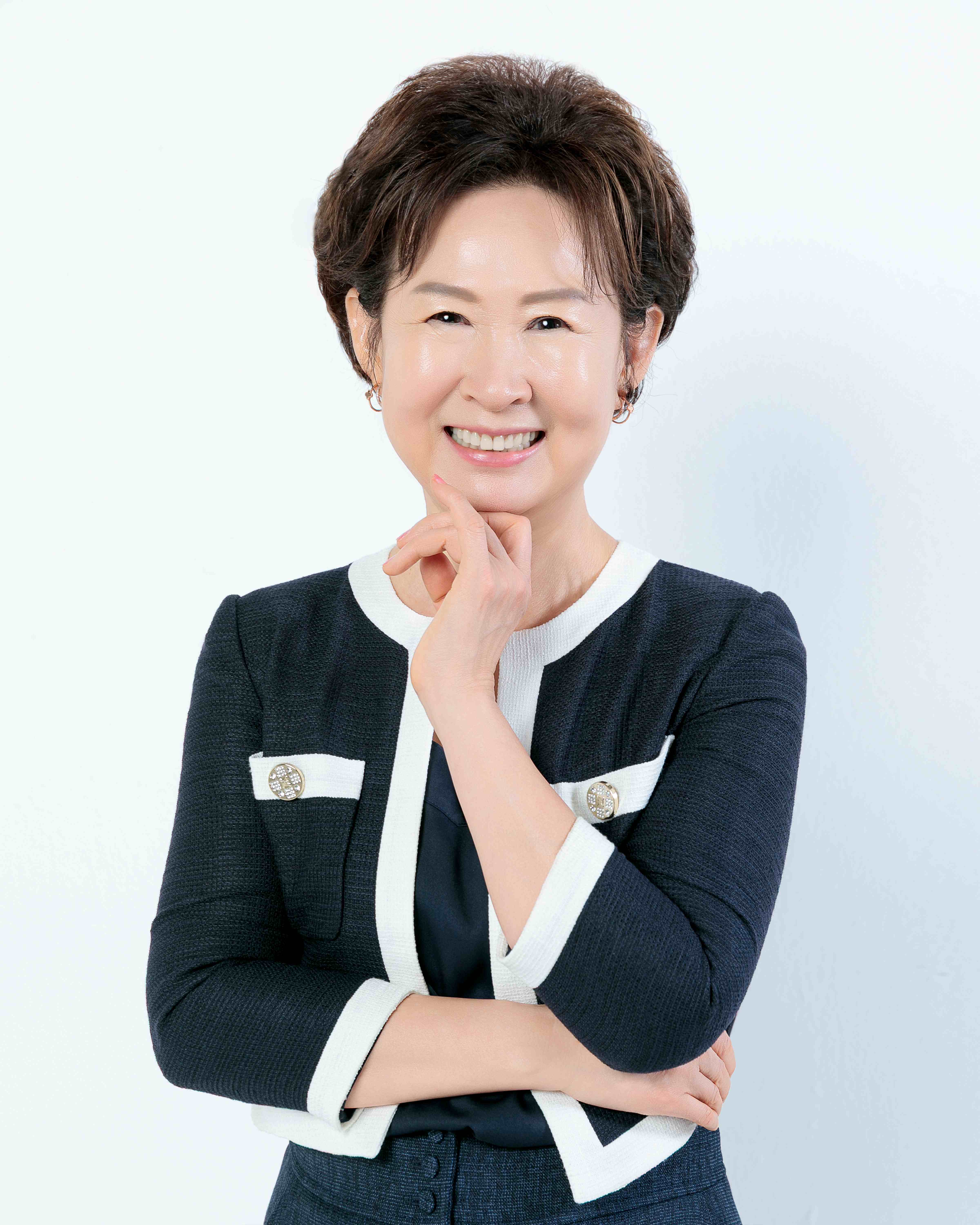 유미현 후보