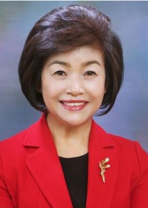 박순옥 후보