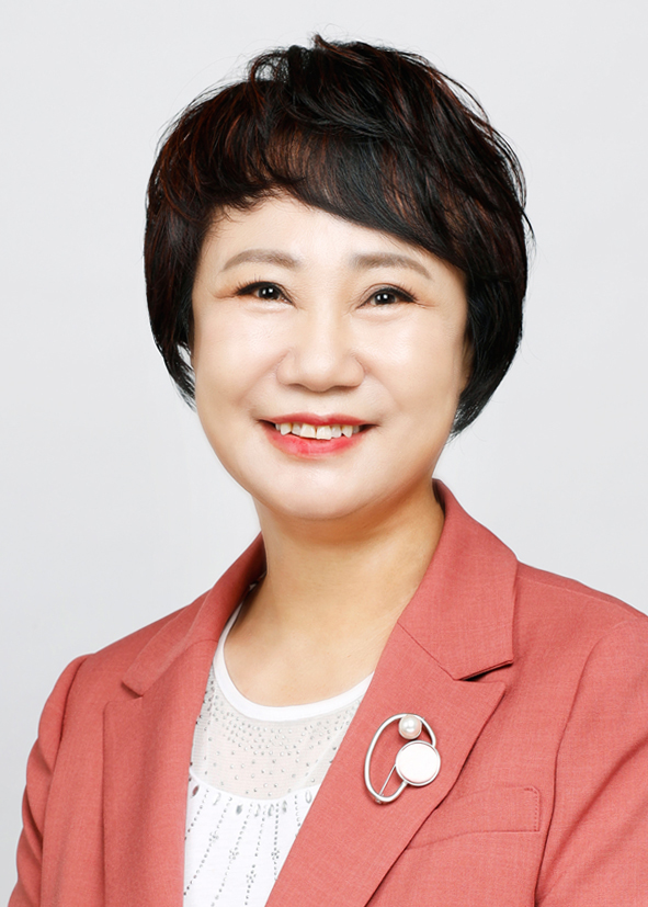 이혜숙 후보