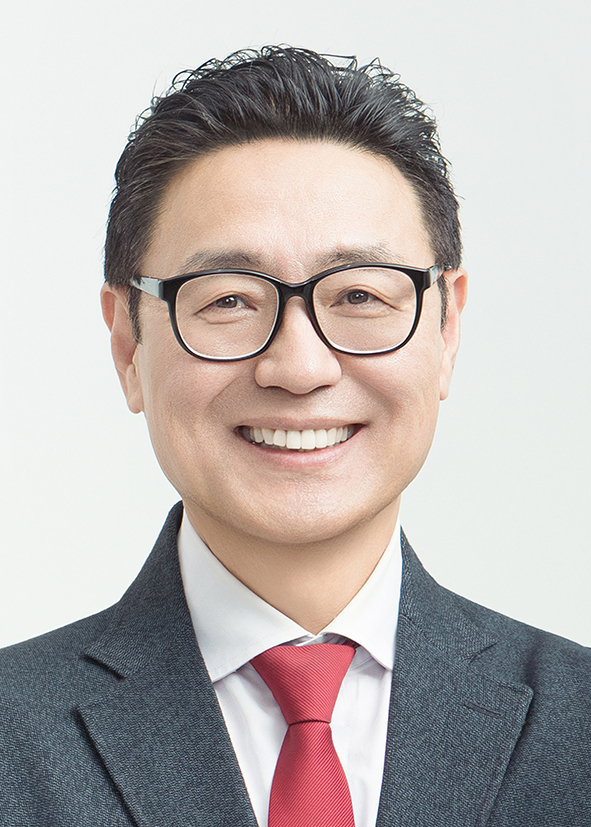손병화 후보