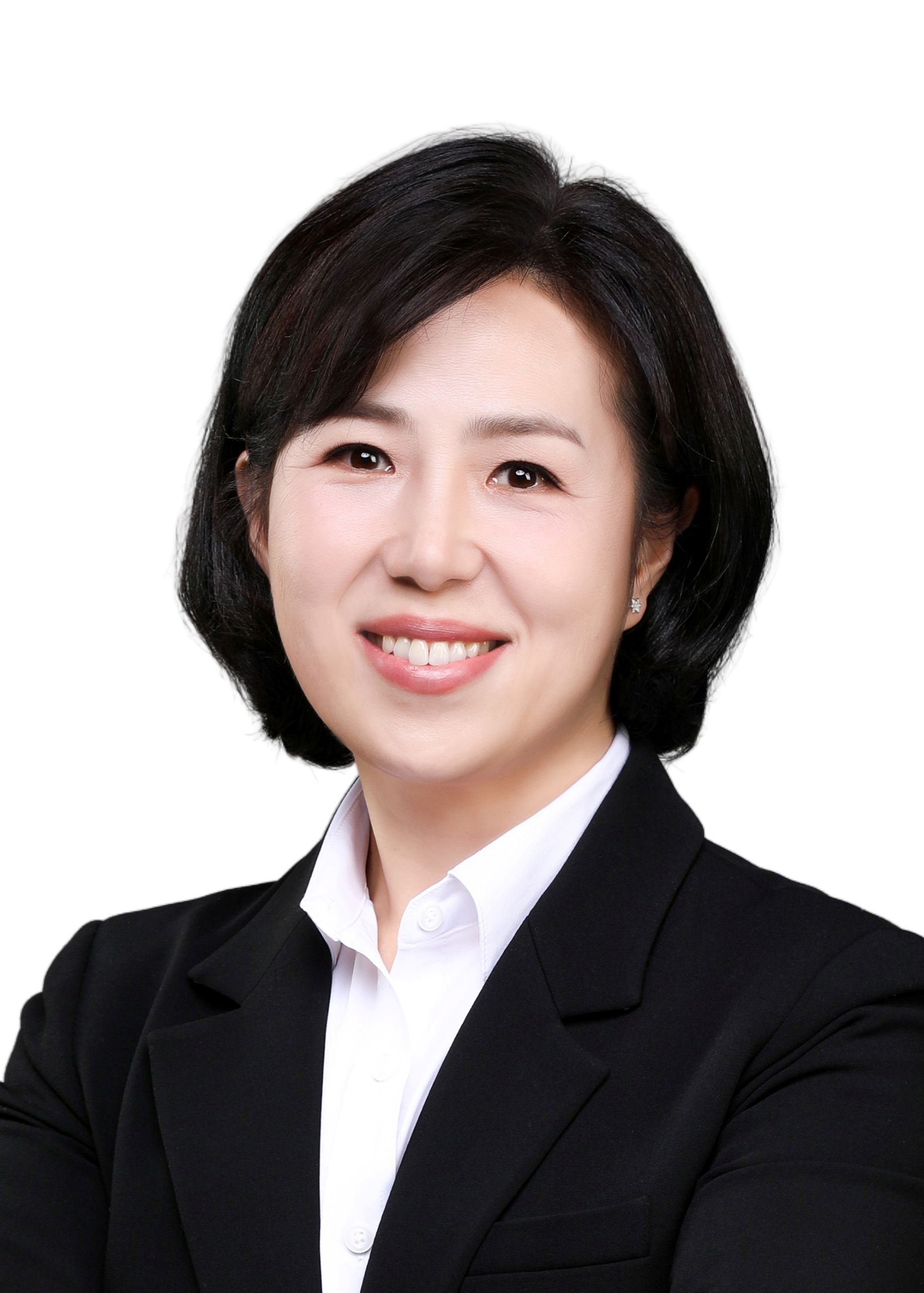 배신정 후보