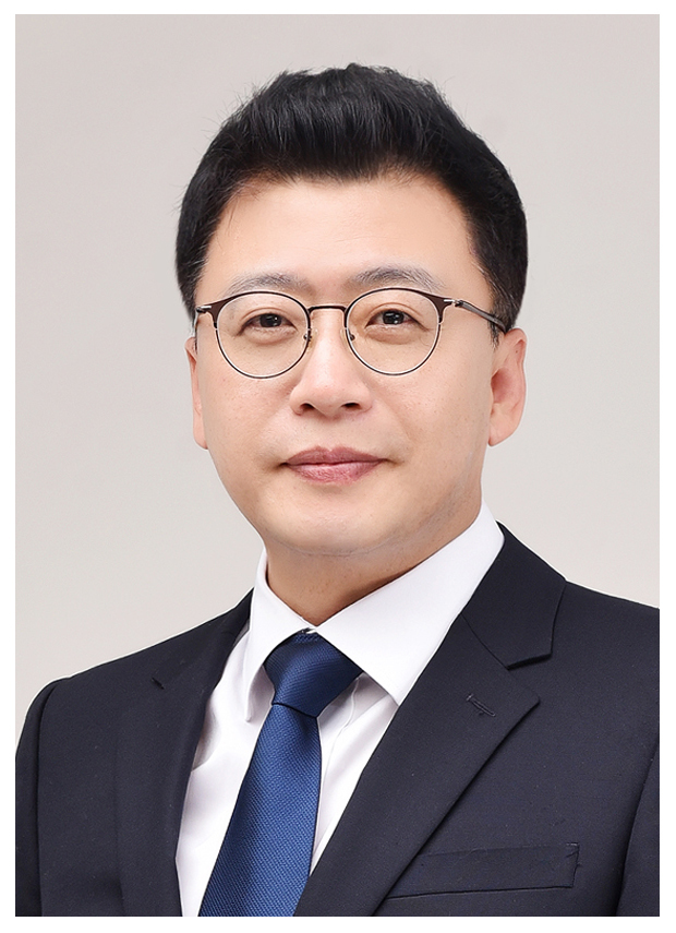 조용근 후보