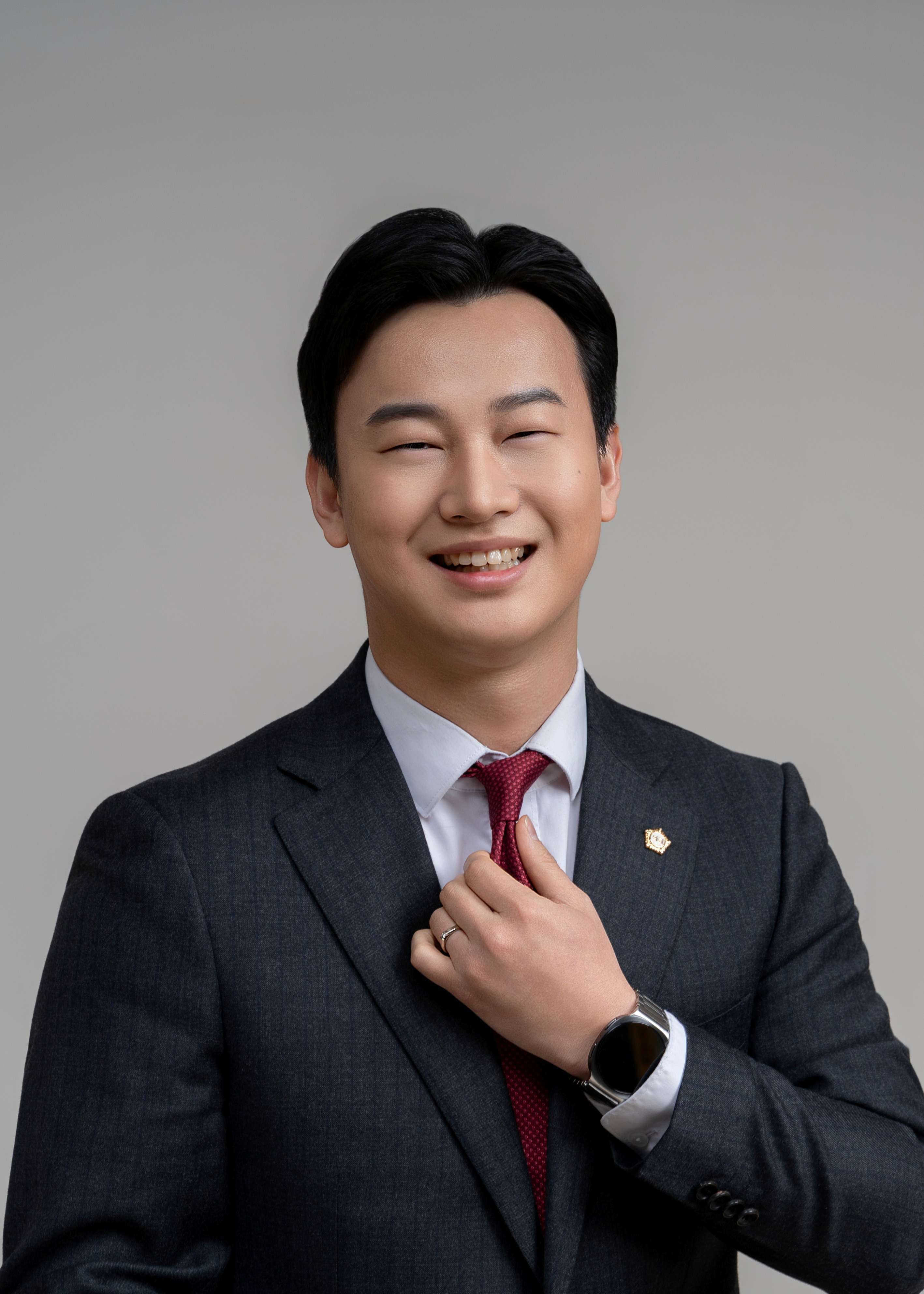 최상진 후보