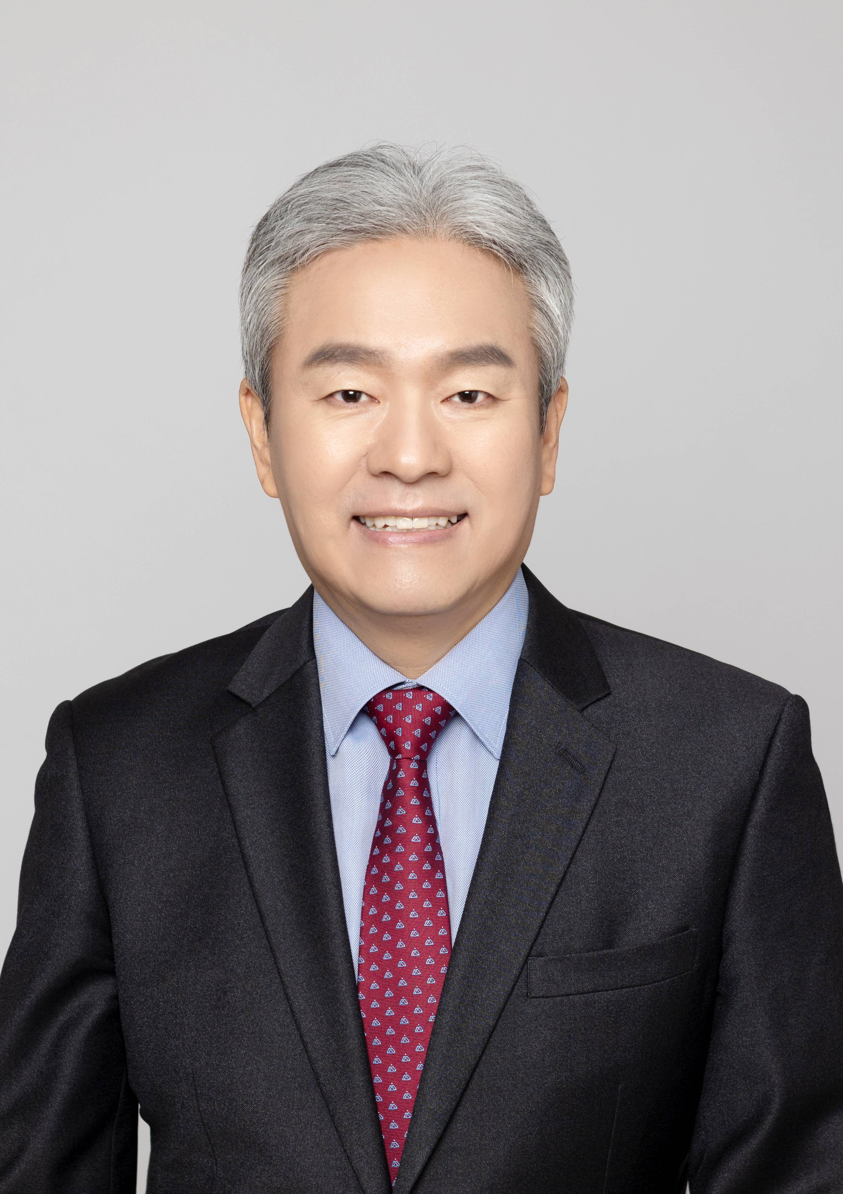 윤정식 후보