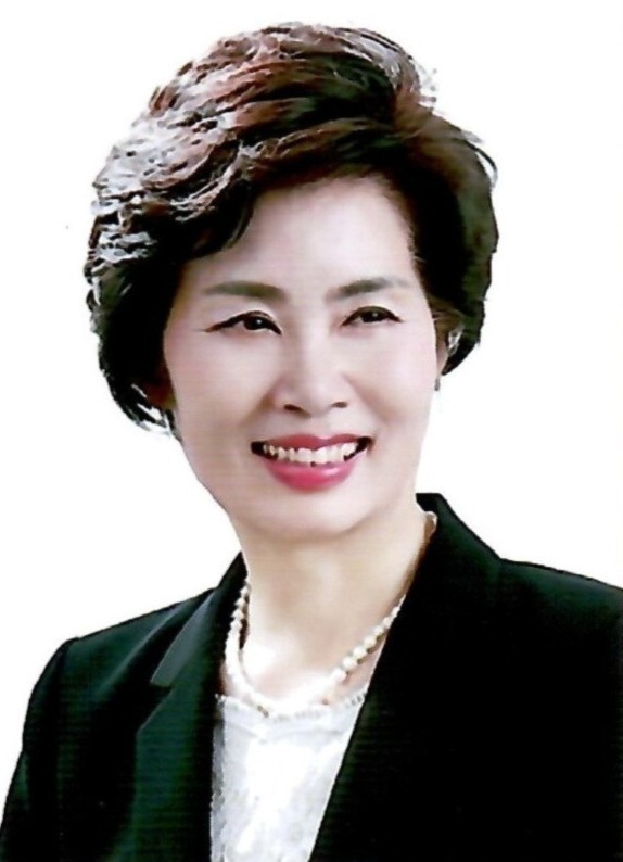 이성자 후보